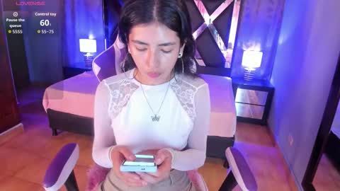 Sweet musee online show from 10-20-25, 11:43