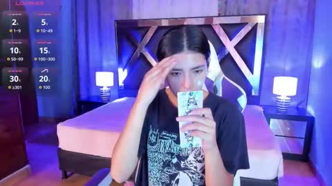 Sweet musee online show from 10-22-25, 11:43