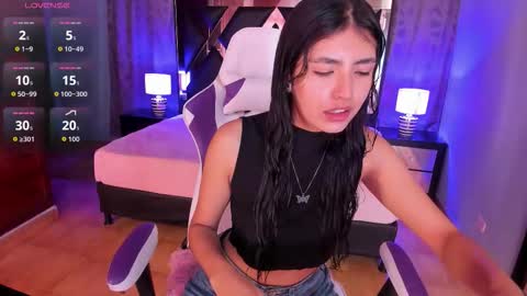 Sweet musee online show from 10-25-25, 11:40