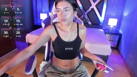 Sweet musee online show from 10-28-25, 11:58