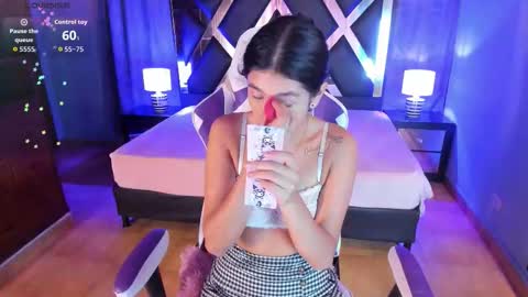 Sweet musee online show from 10-30-25, 11:22