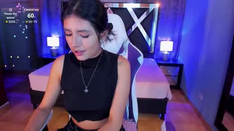 Sweet musee online show from 11-08-25, 03:18