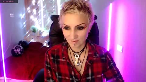 sweet_n_strong online show from 11-06-25, 08:15