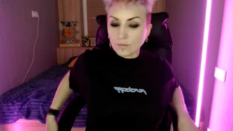 sweet_n_strong online show from 01-11-26, 12:54