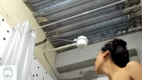 Snapshot of sweet_nhaomy chatting on 11-09-25, 07:12 Nhaomy online show from 11-09-25, 07:12