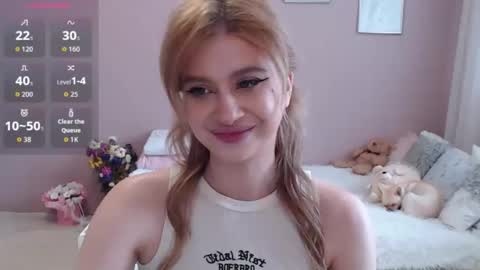 Snapshot of sweet_nicole_333 chatting on 09-12-25, 07:30 sweet_nicole_333 online show from 09-12-25, 07:30