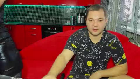 Olga and Dmitriy online show from 11-18-25, 07:13