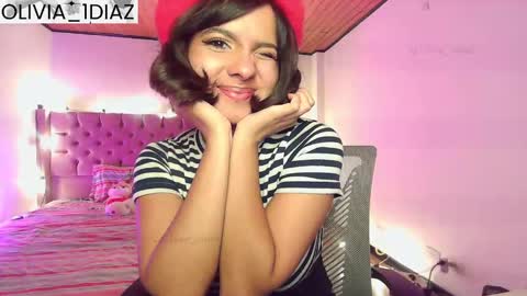 Olivia Diaz  OnlyFans olivia diaz online show from 01-15-25, 11:19