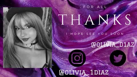 Olivia Diaz  OnlyFans olivia diaz online show from 02-15-25, 05:30