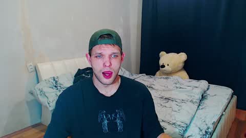 Grin online show from 01-10-25, 07:46