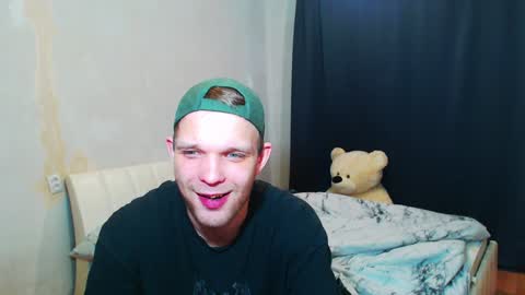 Grin online show from 01-11-25, 07:06