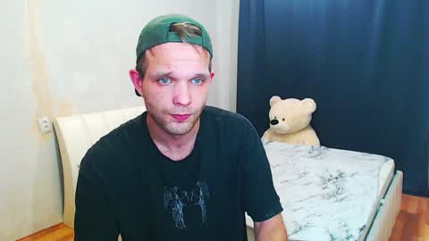 Grin online show from 01-11-25, 08:21