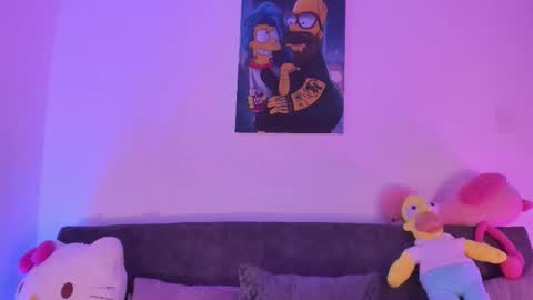 Penny  online show from 02-21-26, 11:28