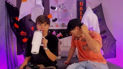 Petter online show from 10-27-25, 12:53