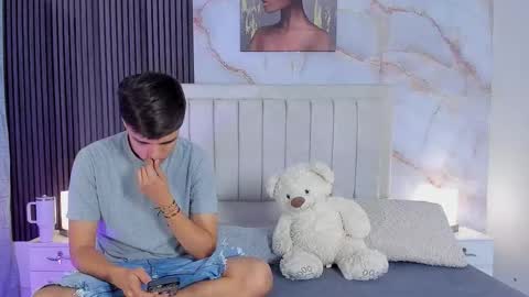 Petter online show from 11-11-25, 12:49