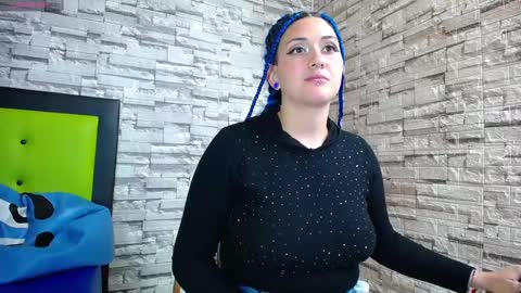  LAUREN  online show from 03-05-25, 12:59