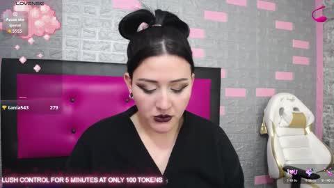  LAUREN  online show from 09-10-25, 07:58