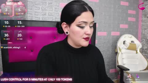  LAUREN  online show from 09-16-25, 08:10