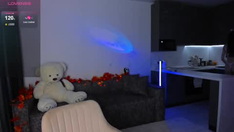 Snapshot of sweet_princess_ashley chatting on 11-08-25, 05:23 Ashley online show from 11-08-25, 05:23