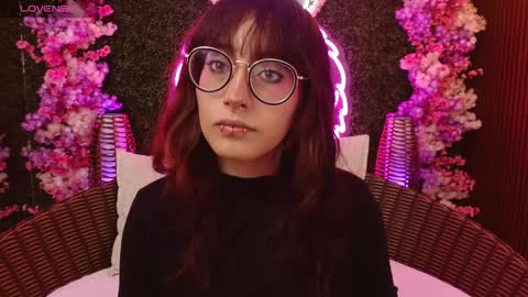 Roxanee online show from 02-11-26, 01:27