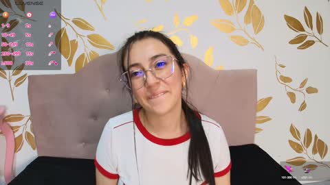 Sammy Lauren online show from 02-04-25, 09:38
