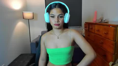 SCARLLET online show from 12-12-24, 04:21