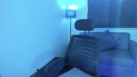 SCARLLET online show from 03-05-25, 08:54