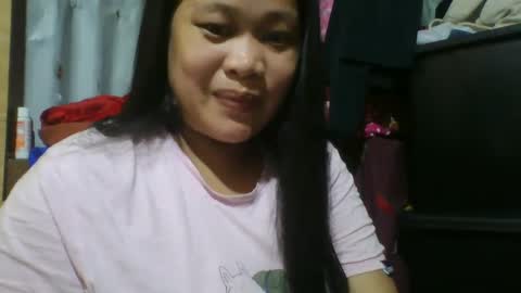 Snapshot of sweet_shafarah chatting on 02-14-25, 02:12 sweet_shafarah online show from 02-14-25, 02:12