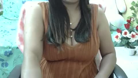 sweet_shivani online show from 03-05-25, 11:17