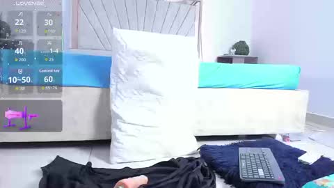sweet sinx   online show from 09-22-25, 10:23