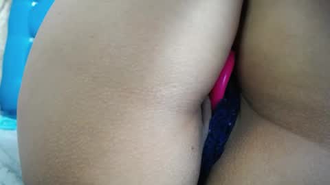 Adriana online show from 01-19-25, 07:04