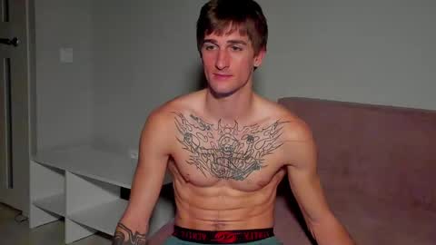 sweet_smith8 online show from 12-25-24, 05:15