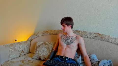 sweet_smith8 online show from 03-09-25, 07:34