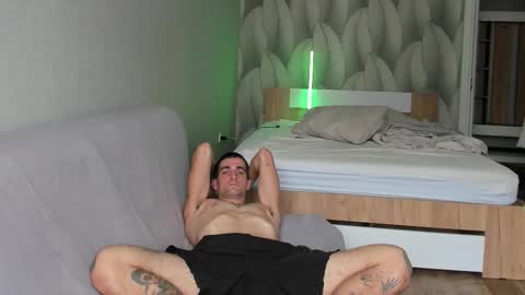 sweet_smith8 online show from 10-19-25, 09:10