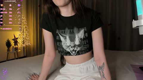 sweet_sonechka online show from 02-01-25, 12:29