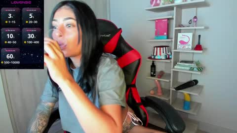 Snapshot of sweet_sophi_ chatting on 01-10-25, 03:18 sophie leone online show from 01-10-25, 03:18