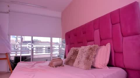 sweet_stacie online show from 02-01-25, 02:02