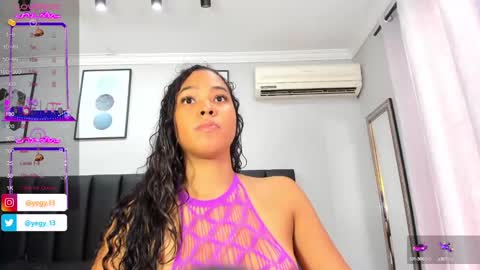 Yeileen online show from 01-07-25, 06:35