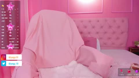 Yeileen online show from 10-21-25, 06:30