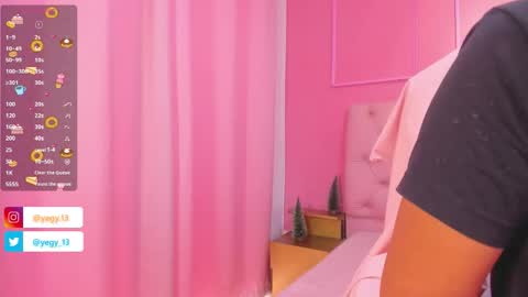 Yeileen online show from 12-05-25, 05:42