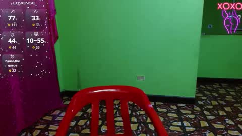 kim online show from 11-09-25, 04:33