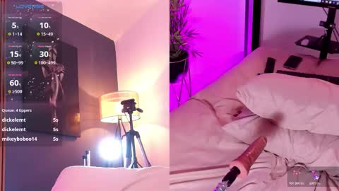 Snapshot of sweet_susie_ chatting on 11-07-25, 08:42 SUSIE online show from 11-07-25, 08:42