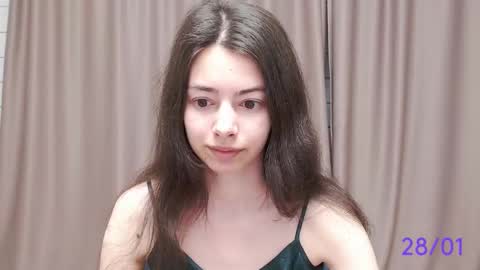 Angel online show from 01-28-25, 02:21
