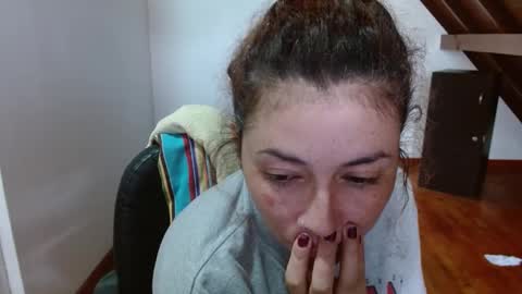 Snapshot of sweet_tammyy chatting on 02-17-25, 06:15 tammy IG stammy 36 online show from 02-17-25, 06:15