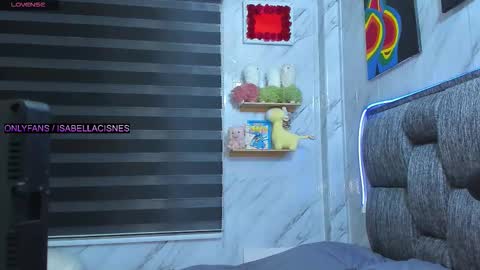 Snapshot of sweet_tits2 chatting on 11-17-25, 12:49 Isabella online show from 11-17-25, 12:49