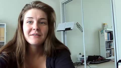 Heidi Brenner - Please check bio for schedule  FAQ online show from 12-09-24, 03:00