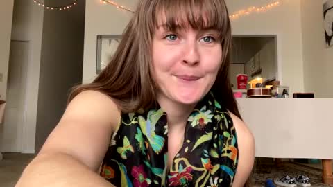 Heidi Brenner - Please check bio for schedule  FAQ online show from 02-19-25, 07:16