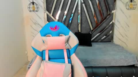 Snapshot of sweet_venus4 chatting on 03-12-25, 11:20 sweet_venus4 online show from 03-12-25, 11:20