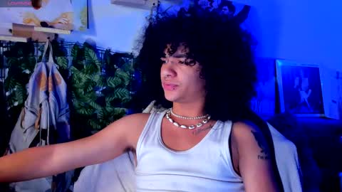 Steven independent model online show from 03-06-25, 05:24