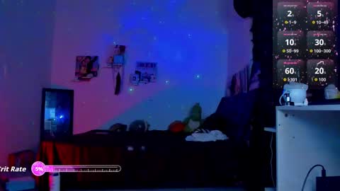 Steven independent model online show from 10-01-25, 11:05